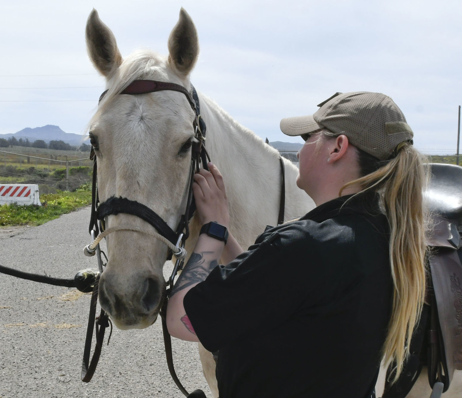 031919 VAFB horse patrol 03.jpg